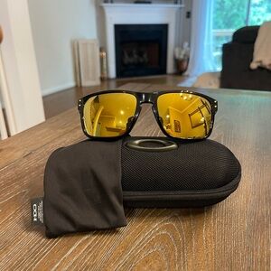 Oakley Sunglasses